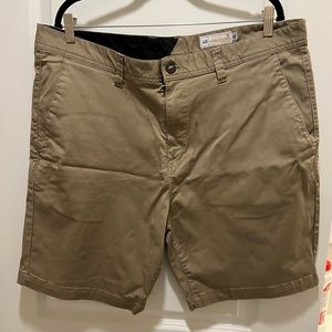 Volcom Stone Chino Shorts